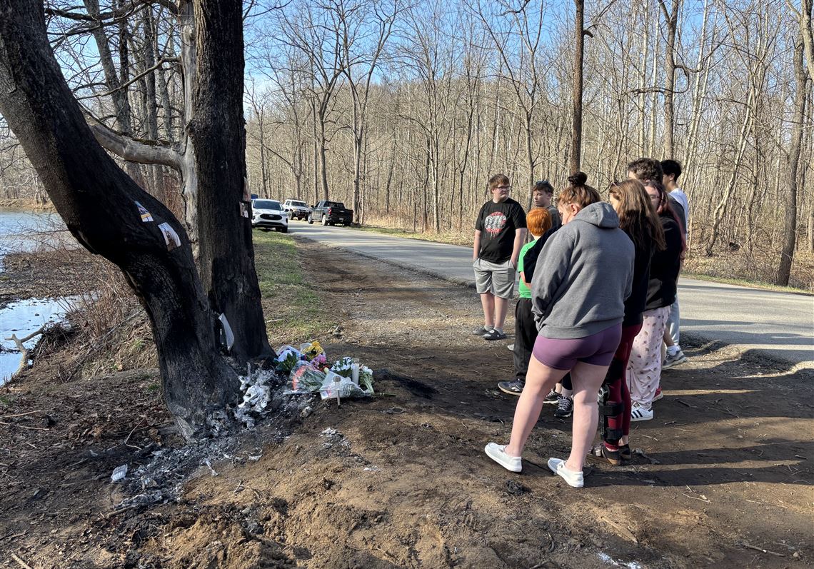 4 killed in fiery crash in Westmoreland County