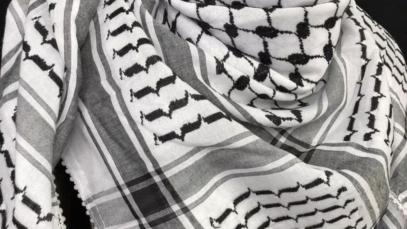 CAIR-Philadelphia, Lower Merion Alliance for Free Speech on Palestine Condemn School District for Censoring Palestinian Keffiyeh, Subjecting Student to Police Surveillance and Search at Graduation