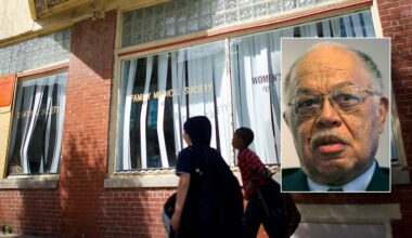 'House of Horrors' abortion doc Kermit Gosnell dies while serving life sentences
