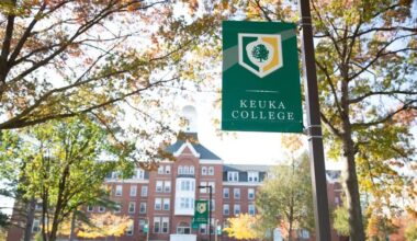 Keuka College Is Opening Its Doors for a Deep Dive Into Erie Canal History