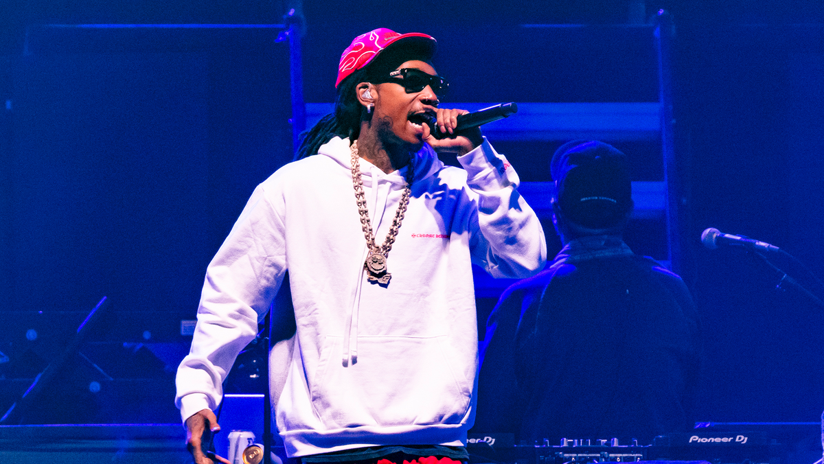 Citizens Live at the Wylie opening lineup of Pittsburgh concerts