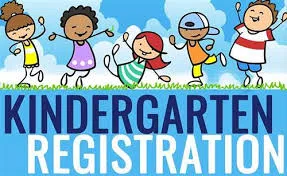 MT. ERIE SCHOOL ANNOUNCES KINDERGARTEN REGISTRATION FOR MARCH 9TH