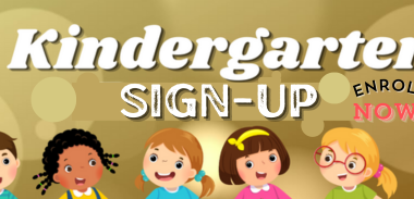 MT. ERIE SCHOOL ANNOUNCES KINDERGARTEN REGISTRATION FOR MONDAY