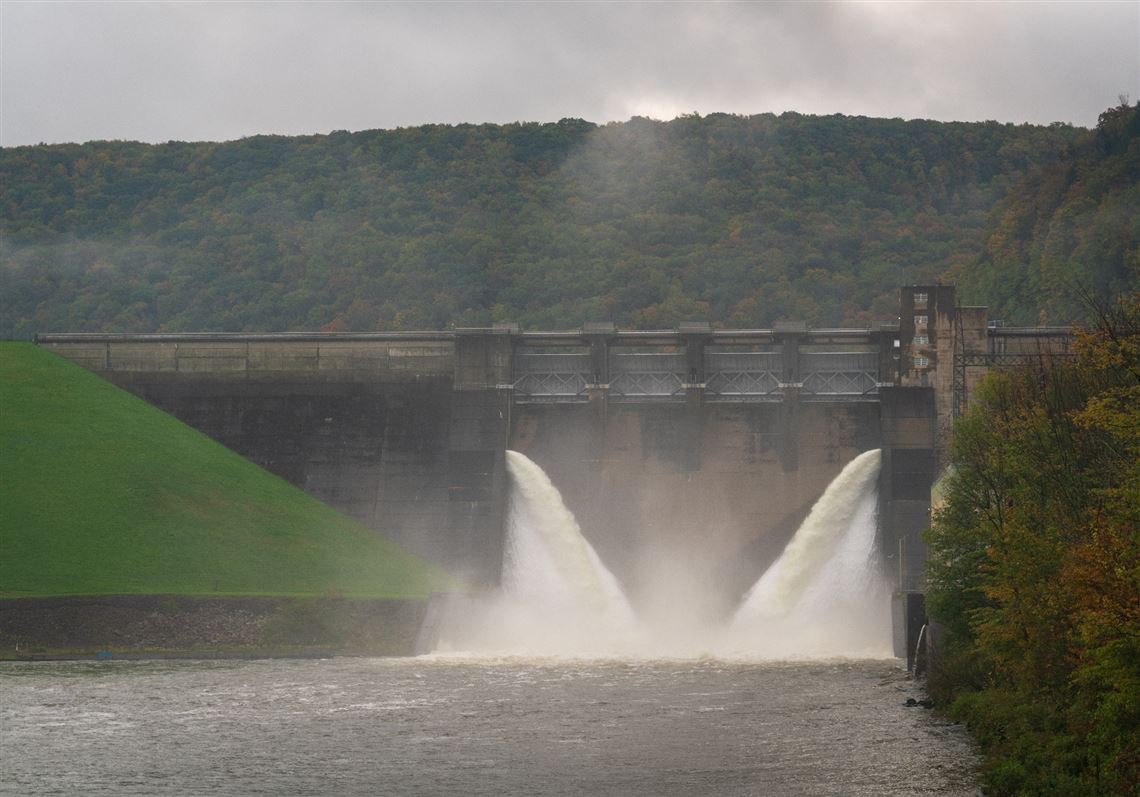 Editorial: Rename the Highland Park Bridge for the Seneca whose destruction made modern Pittsburgh possible