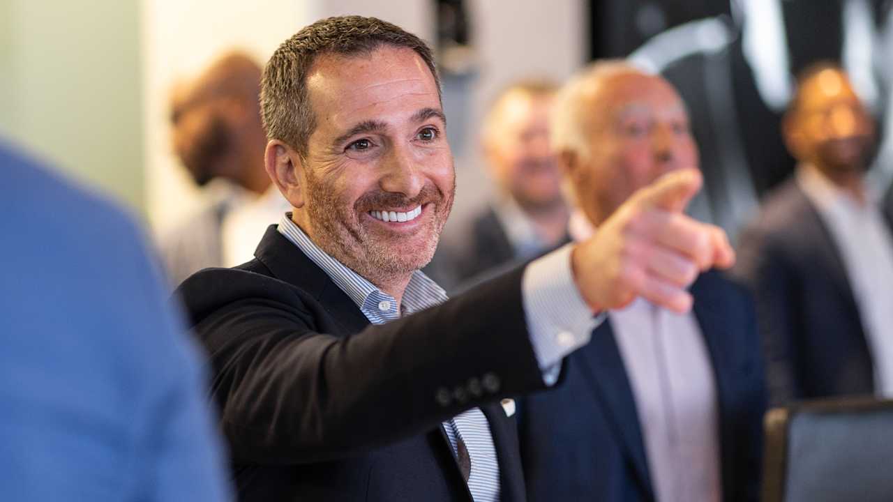 Recapping the first wave of Eagles free agency