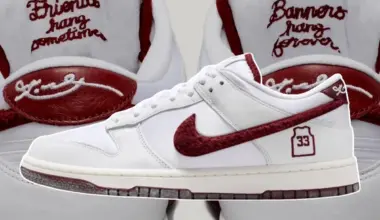 Kobe Bryant x Nike Dunk Low Protro “Lower Merion Aces Home” IV0263-100