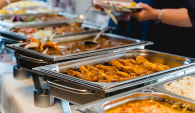 This Pennsylvania Buffet Was Once Beloved. Local Diners Say It Turned Into A Pricey Tourist Trap