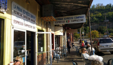 Hands-Down, Pittsburgh's 5 Best Coffee Shops, According To Locals