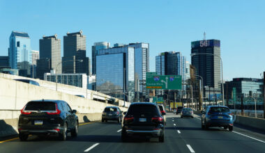 Pennsylvania's Busiest Highway To Navigate (And Why Drivers Dread It)