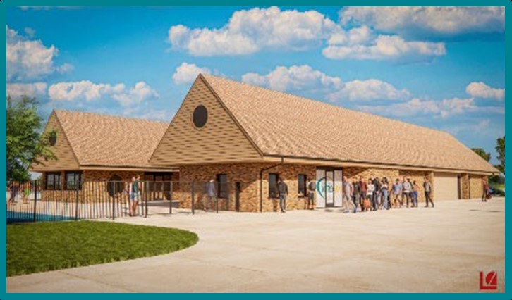 Projects proposed at Lake Erie Metropark to improve accessibility – The News Herald