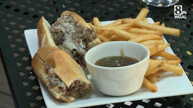 Lancaster City Restaurant Week