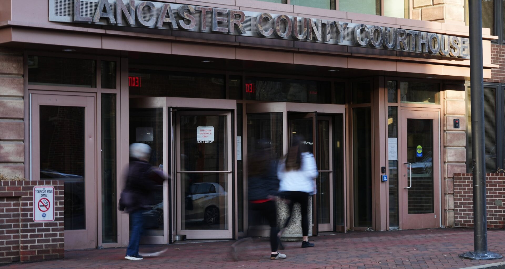 Pa. teens get probation after using AI to create fake nudes of classmates