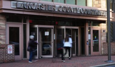 Pa. teens get probation after using AI to create fake nudes of classmates