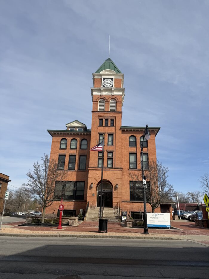 In Erie County, local officials fail to spend opioid settlement money : Investigative Post