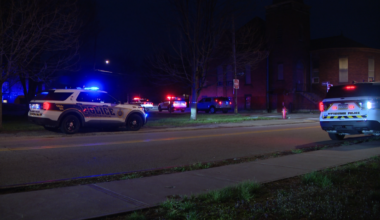 Man in critical condition after being shot in Pittsburgh