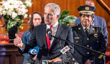 Philadelphia district attorney requests more city funding