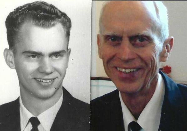 Larry Smith, 80, of Mt. Erie