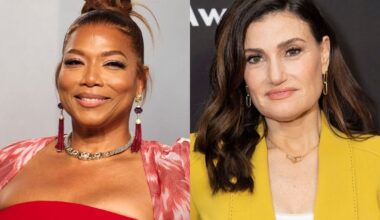 Queen Latifah, Idina Menzel, Eve Among Philly's 'Welcome America' Concert Headliners