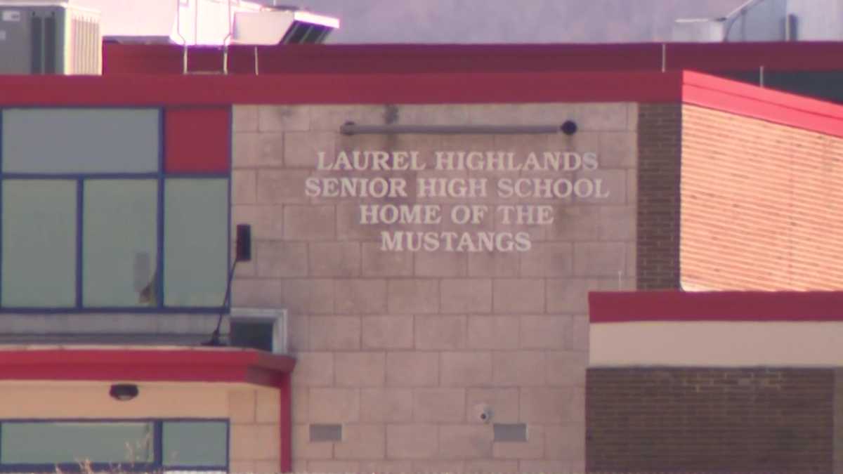 Pennsylvania lawmaker calls for Laurel Highlands investigation