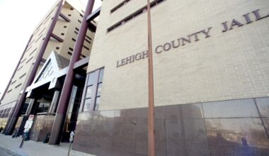 Trial starts for man accused of killing boy and grandmother in Allentown