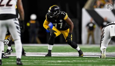 Broderick continues to do more