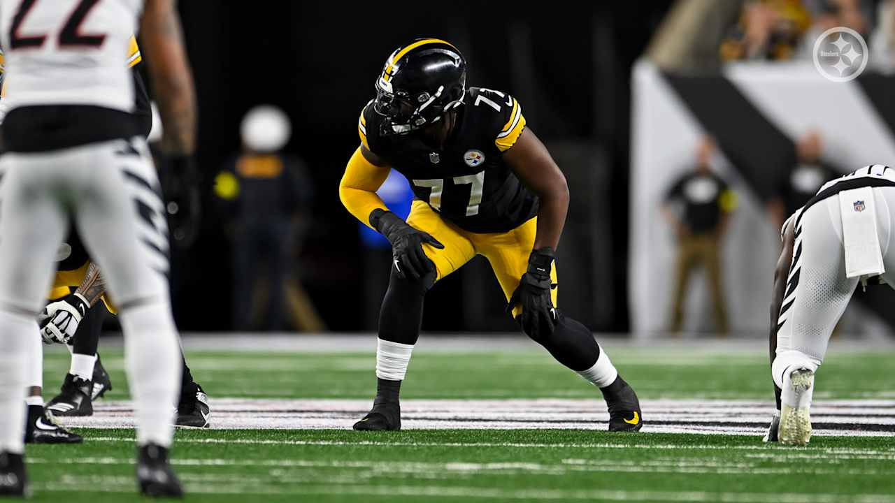 Broderick continues to do more