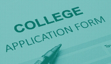 Salisbury Senior Earns Full Scholarship to Cedar Crest College