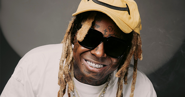 Lil Wayne and 2 Chainz are coming to Camden this fall