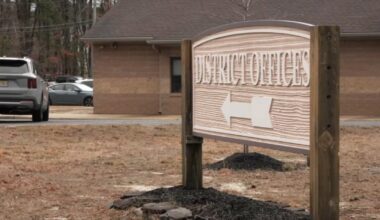 Jersey Shore school board gets rid of full-time employees – NBC10 Philadelphia