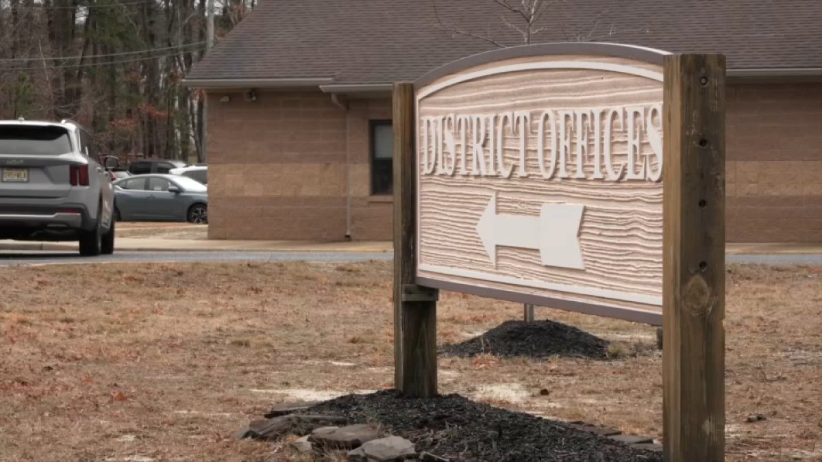 Jersey Shore school board gets rid of full-time employees – NBC10 Philadelphia