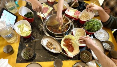 20 best spots in Pittsbuegh for late-night dining