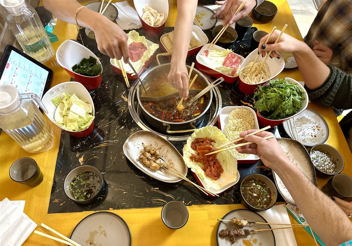 20 best spots in Pittsbuegh for late-night dining