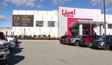 DeLallo Italian Market to open restaurant at Live Casino Pittsburgh in Westmoreland County