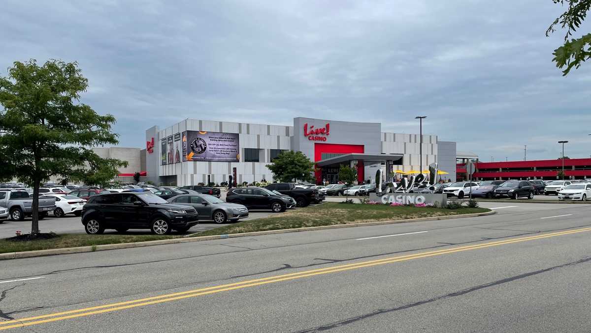 DeLallo Italian Market to open new eatery at Live Casino Pittsburgh