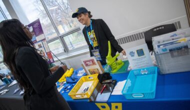 Young Philadelphians are turning students into voters