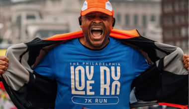 City Announces Road Closures, Parking Restrictions and Other Details for 2026 Love Run Philadelphia Half Marathon and 7.6K | Office of Special Events