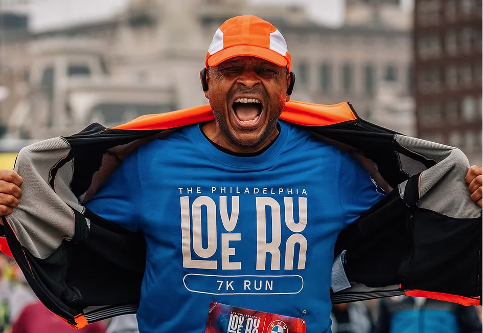 City Announces Road Closures, Parking Restrictions and Other Details for 2026 Love Run Philadelphia Half Marathon and 7.6K | Office of Special Events