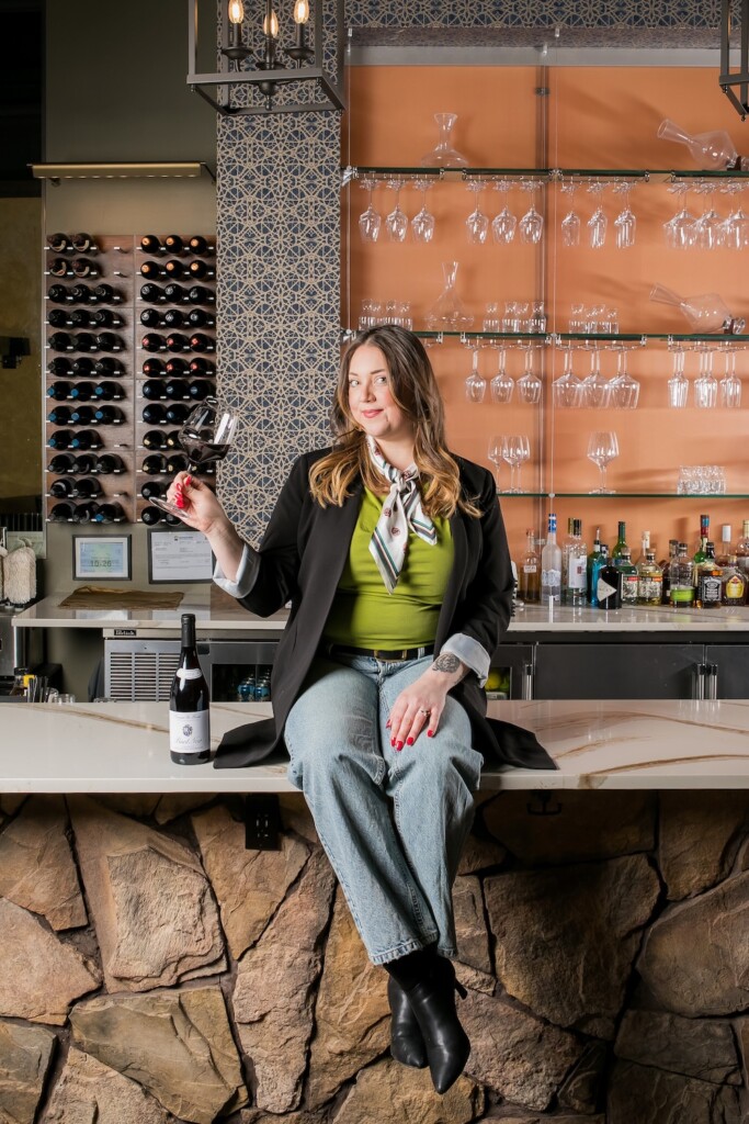 Lpetrtilla Apericena 3562