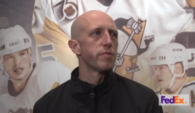 Game Day: Muse (03.22.26) | Pittsburgh Penguins