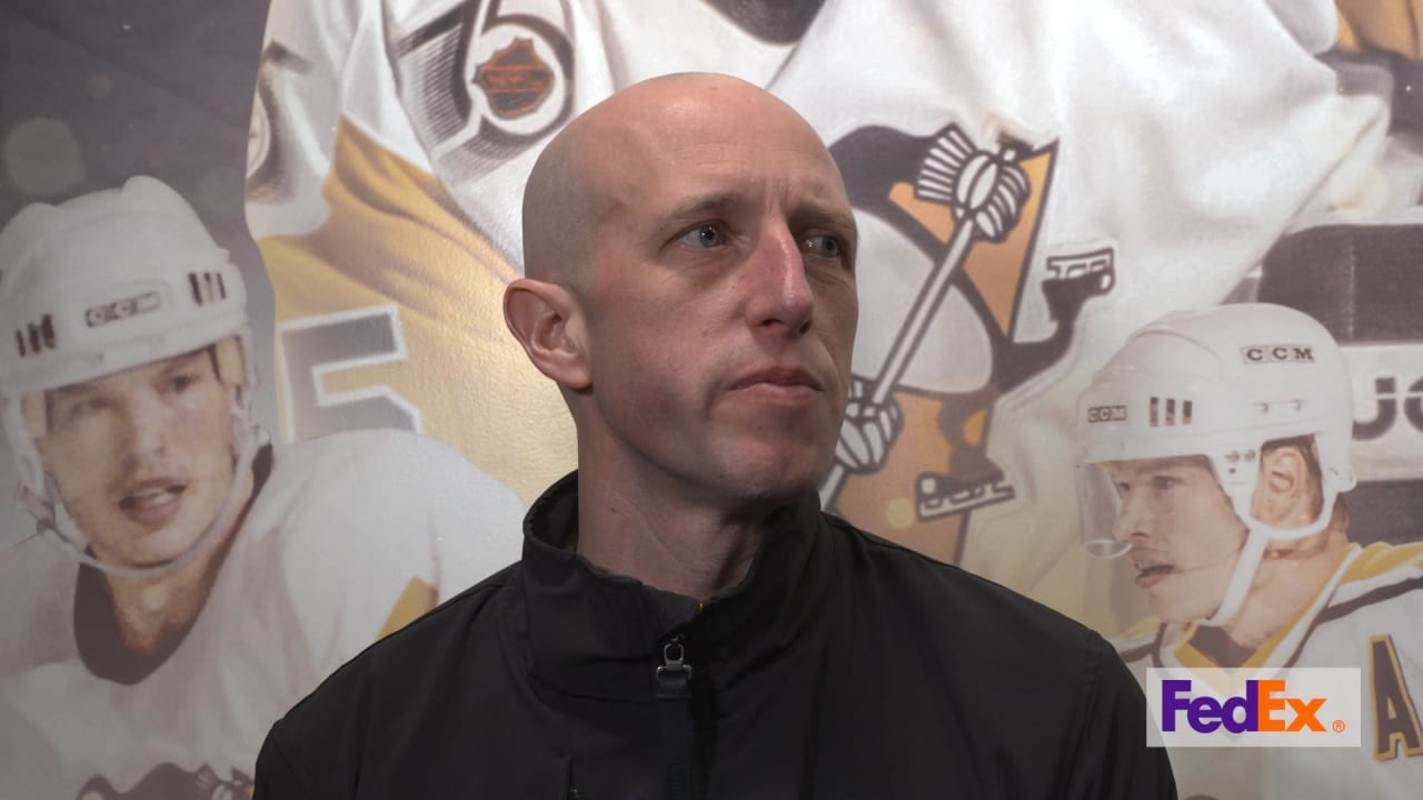 Game Day: Muse (03.22.26) | Pittsburgh Penguins