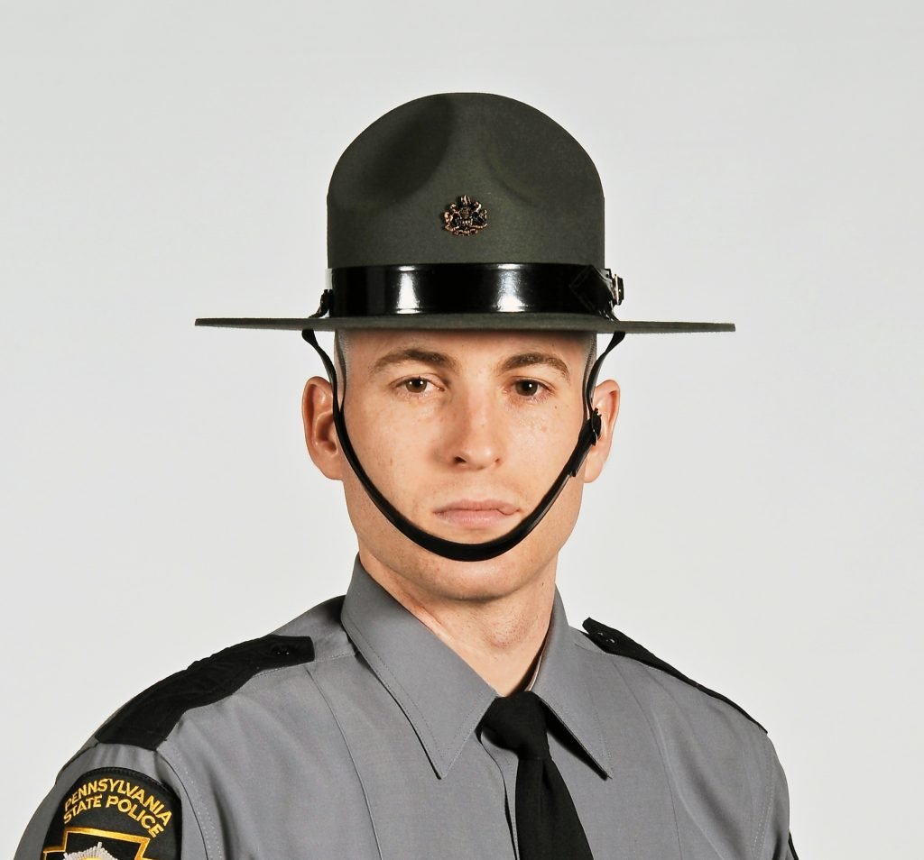 Pennsylvania State Police Announce New Funeral Arrangements for Fallen Trooper