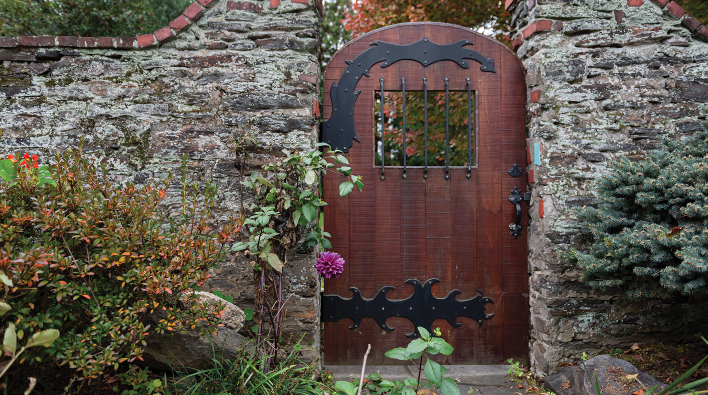 Wynnewood English Village