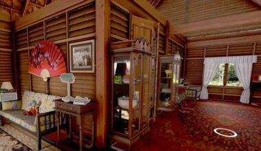 Penn State Berks Freyberger Gallery showcases Malaysian WWII oral histories