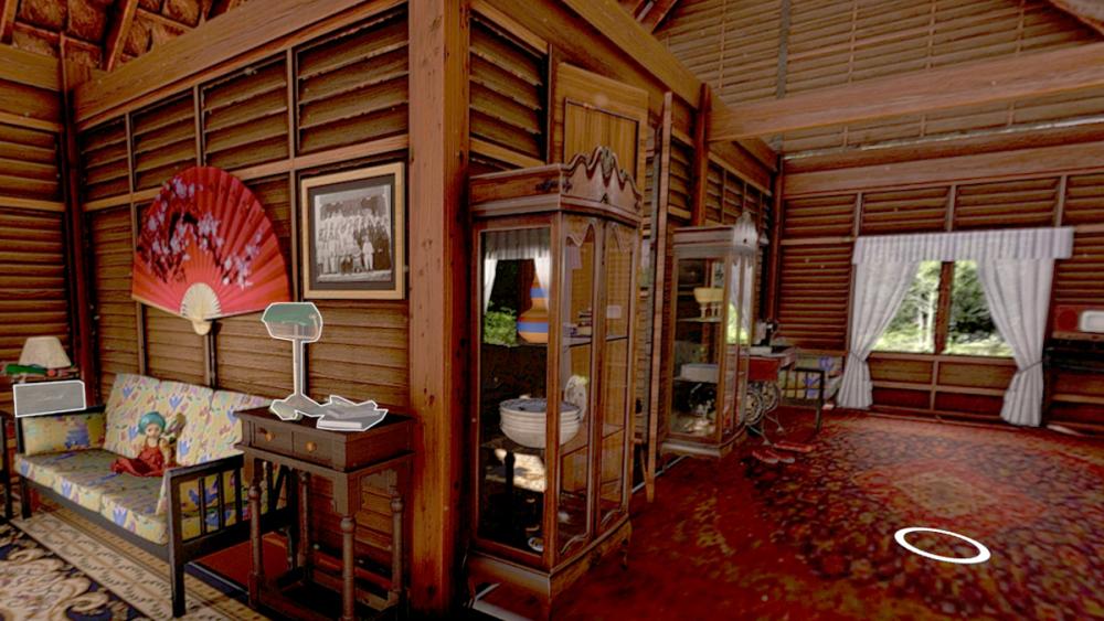 Penn State Berks Freyberger Gallery showcases Malaysian WWII oral histories