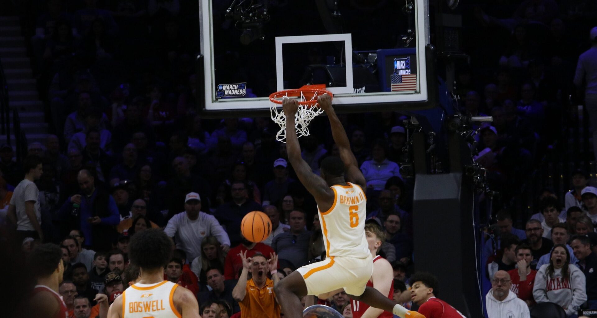 Photos: NCAA March Madness in Philadelphia 2026