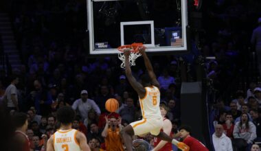 Photos: NCAA March Madness in Philadelphia 2026