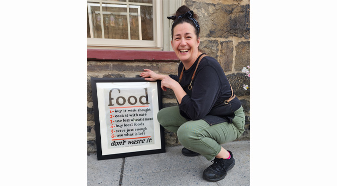 Stone Row Pub & Eatery to Host Fundraiser for ‘Feeding Our Neighbors’ Fund 