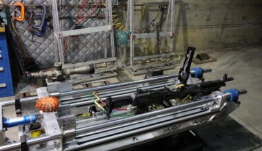 Army forges partnership with Pennsylvania companies to create next generation small arms gun barrel | Article