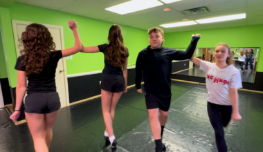 Irish dance school to honor cultural history during Philadelphia St. Patrick's Parade