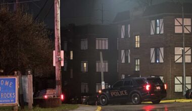 Victim identified after deadly shooting in McKees Rocks, suspect charged